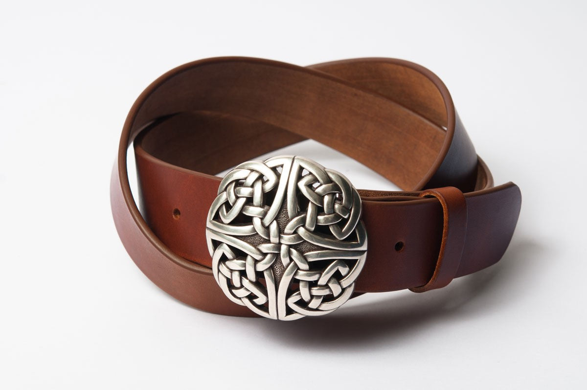 Ceinture cuir femme originale Clearance