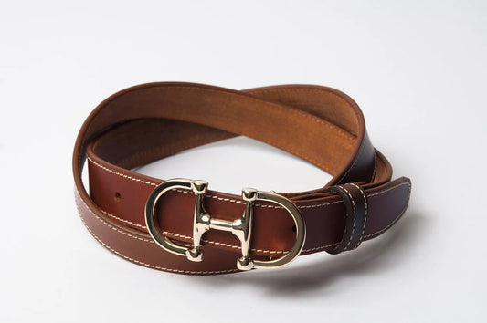 comment percer un trou dans une ceinture en cuir Mon monde cuir
