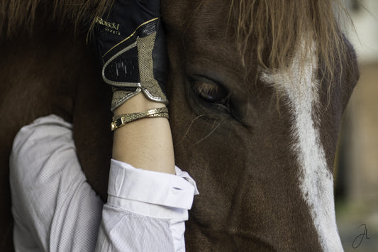 Comment nettoyer le bracelet d’une montre en cuir ?