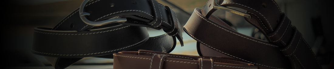 Comment assouplir le cuir d'un bracelet ?