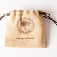 Bracelet cuir homme - LICOL - Marron